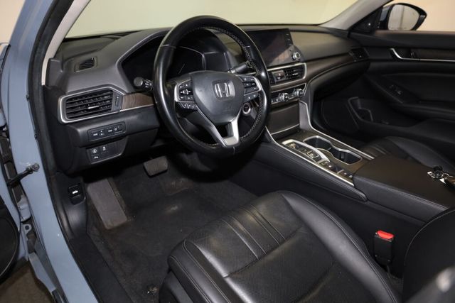 Thumbnail: 2021 Honda Accord - 2