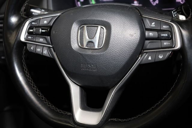 Thumbnail: 2021 Honda Accord - 38