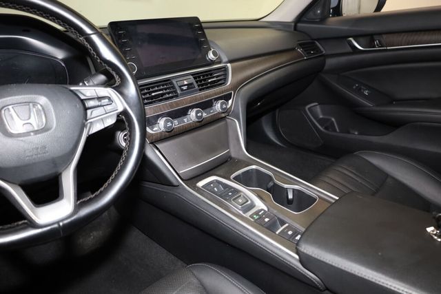Thumbnail: 2021 Honda Accord - 9