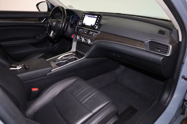 Thumbnail: 2021 Honda Accord - 40