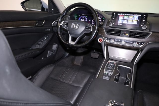 Thumbnail: 2021 Honda Accord - 13
