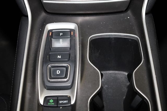 Thumbnail: 2021 Honda Accord - 36