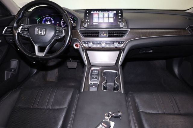 Thumbnail: 2021 Honda Accord - 14