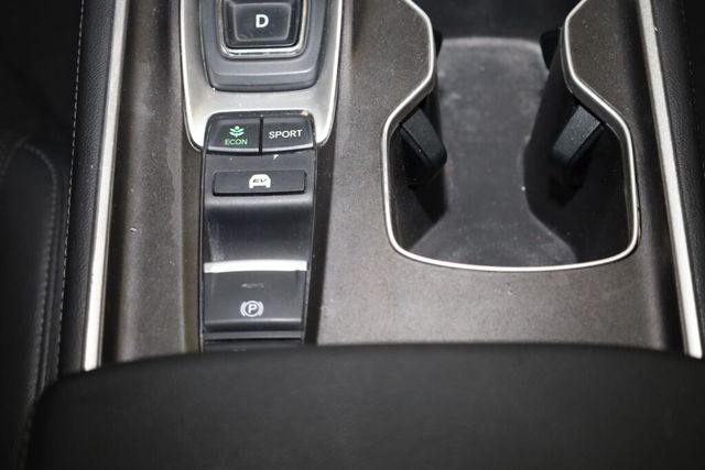 Thumbnail: 2021 Honda Accord - 37