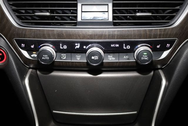 Thumbnail: 2021 Honda Accord - 34