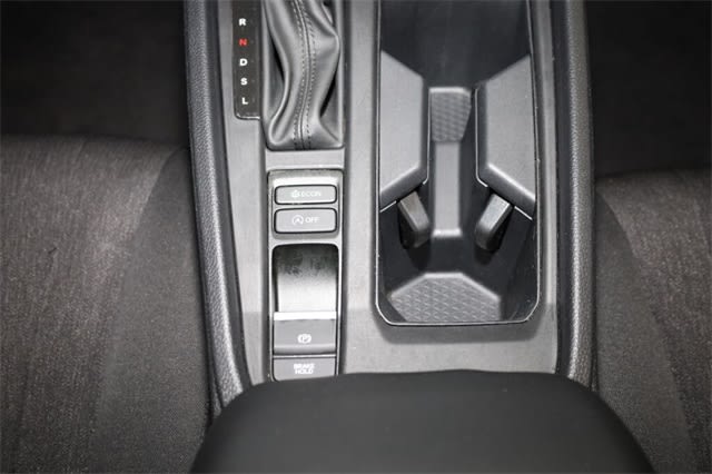 Thumbnail: 2023 Honda Accord - 35