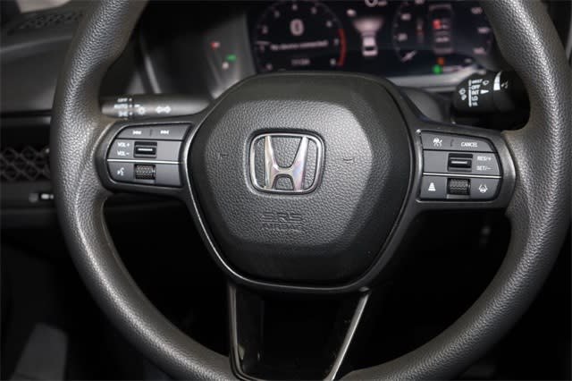 Thumbnail: 2023 Honda Accord - 36