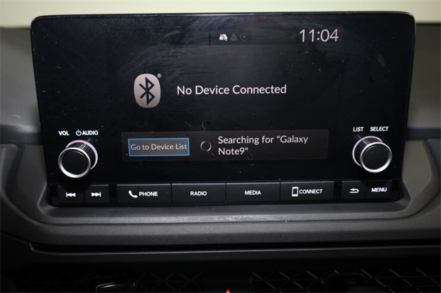 Thumbnail: 2023 Honda Accord - 33