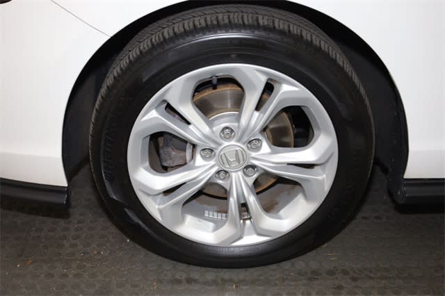 Thumbnail: 2023 Honda Accord - 7