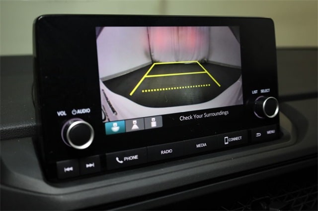 Thumbnail: 2023 Honda Accord - 15