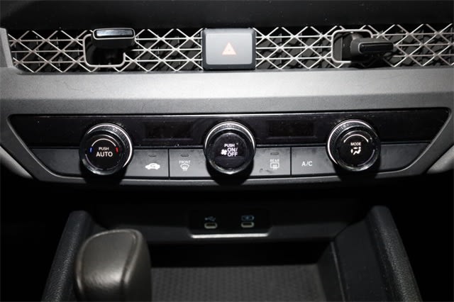 Thumbnail: 2023 Honda Accord - 34