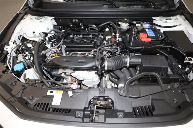 Thumbnail: 2023 Honda Accord - 8