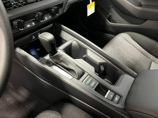 Thumbnail: 2026 Honda Accord - 13