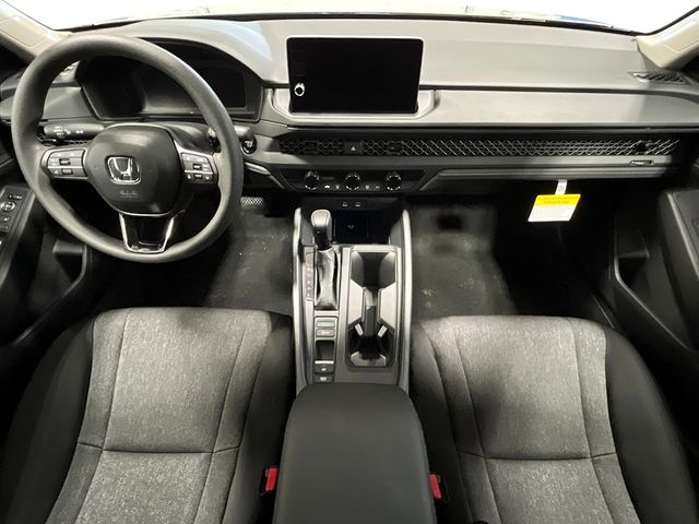 Thumbnail: 2026 Honda Accord - 2