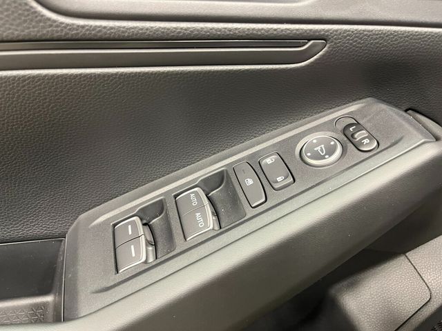 Thumbnail: 2026 Honda Accord - 18