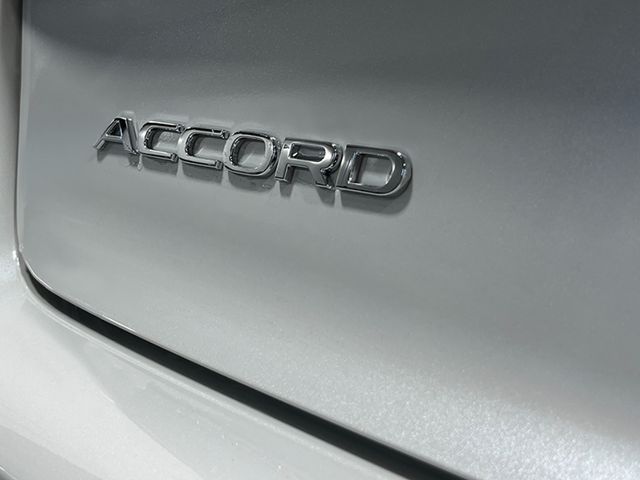 Thumbnail: 2026 Honda Accord - 6
