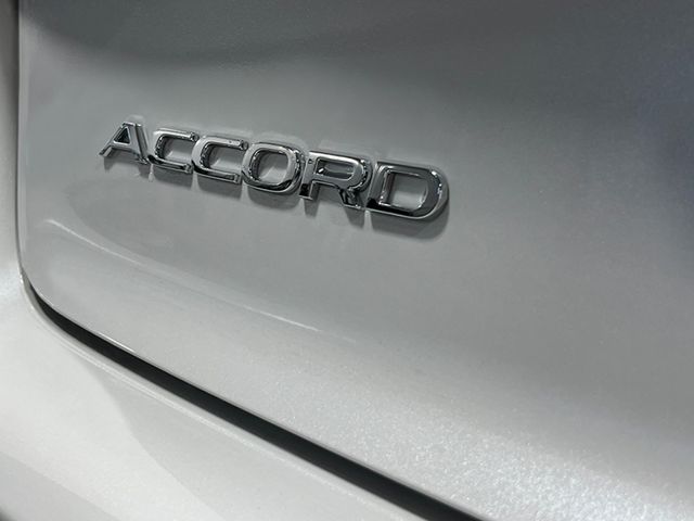Thumbnail: 2026 Honda Accord - 6
