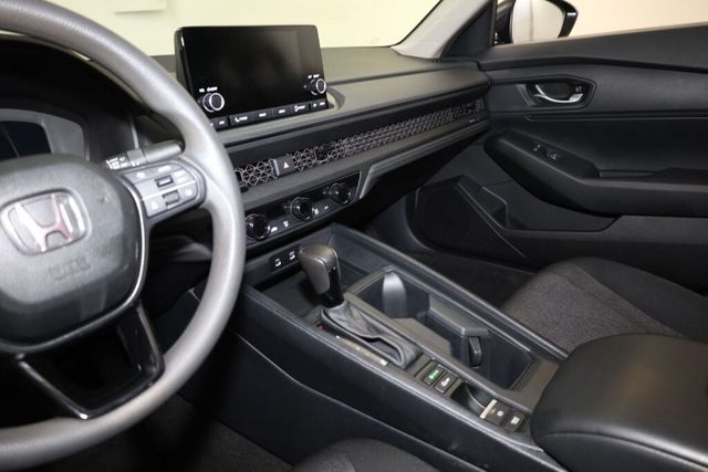 Thumbnail: 2024 Honda Accord - 9