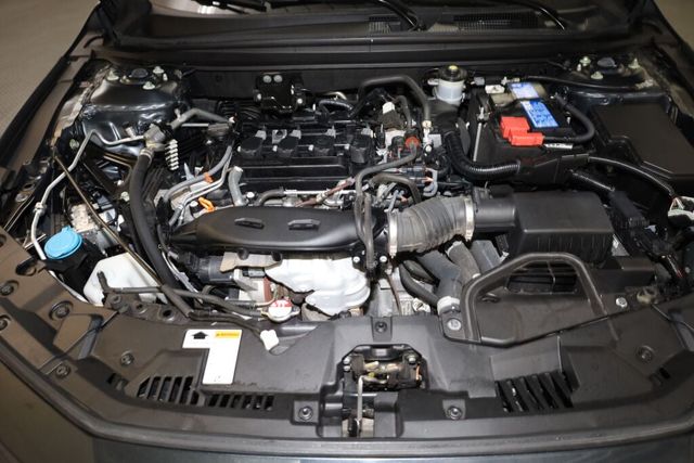 Thumbnail: 2024 Honda Accord - 8