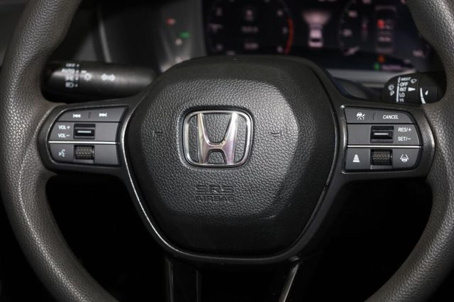 Thumbnail: 2024 Honda Accord - 33