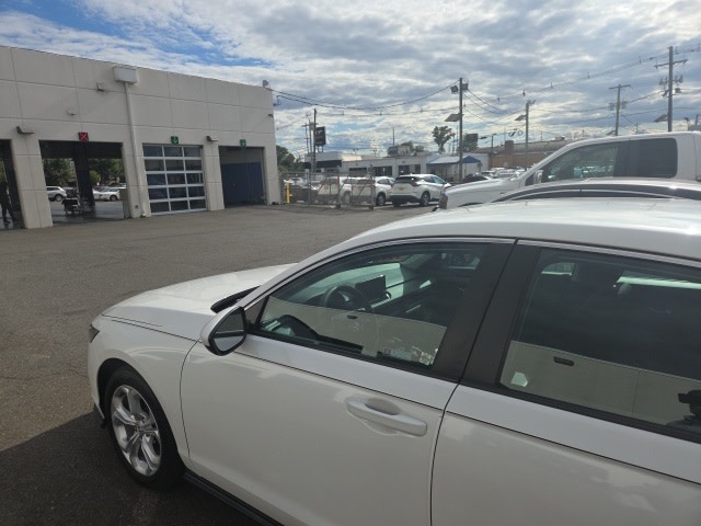Thumbnail: 2024 Honda Accord - 4