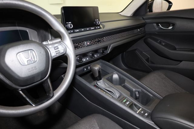 Thumbnail: 2025 Honda Accord - 9