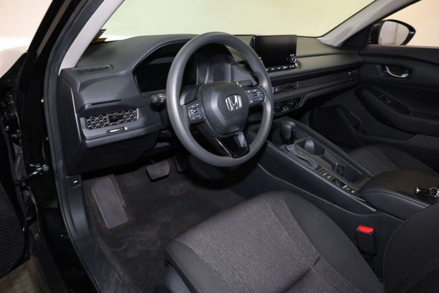Thumbnail: 2025 Honda Accord - 2