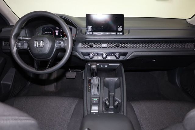 Thumbnail: 2025 Honda Accord - 14