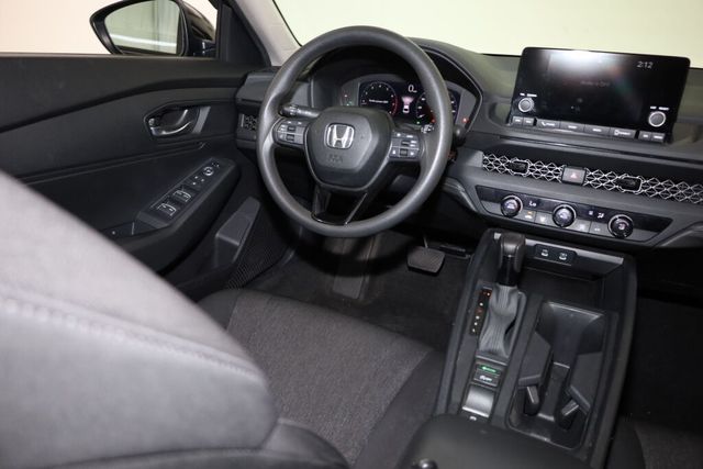 Thumbnail: 2025 Honda Accord - 13