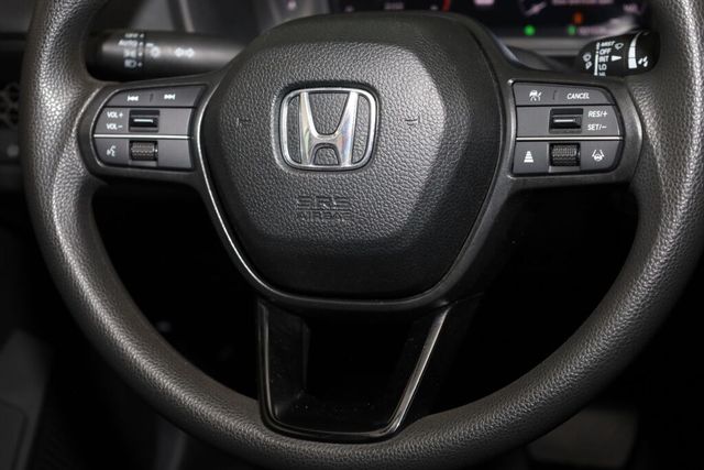 Thumbnail: 2025 Honda Accord - 33