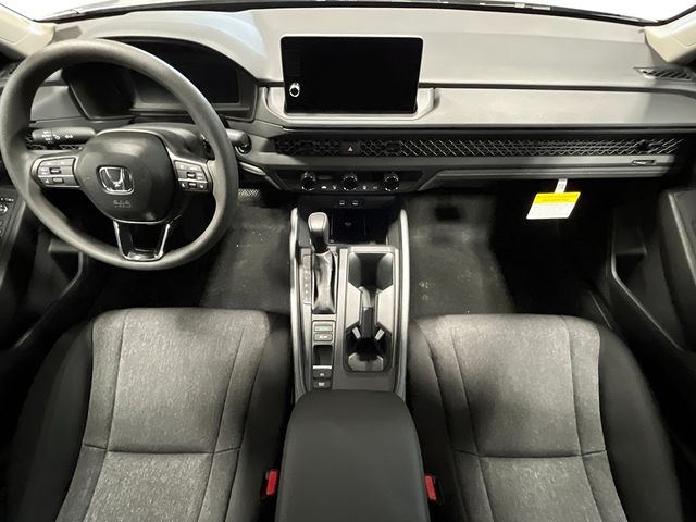 Thumbnail: 2026 Honda Accord - 2