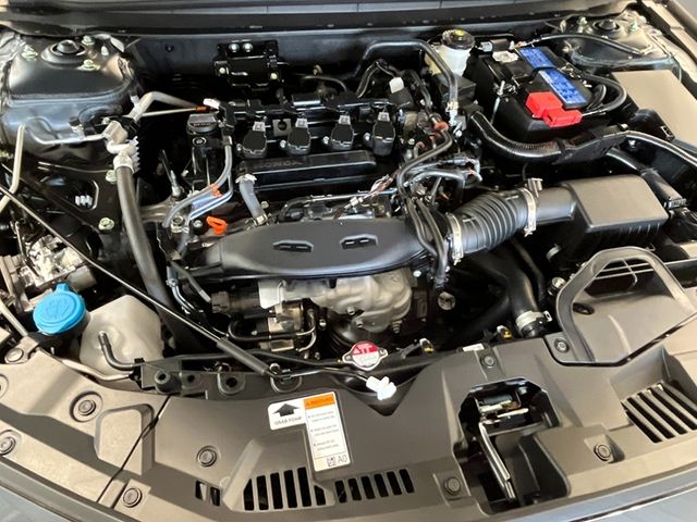 Thumbnail: 2026 Honda Accord - 9