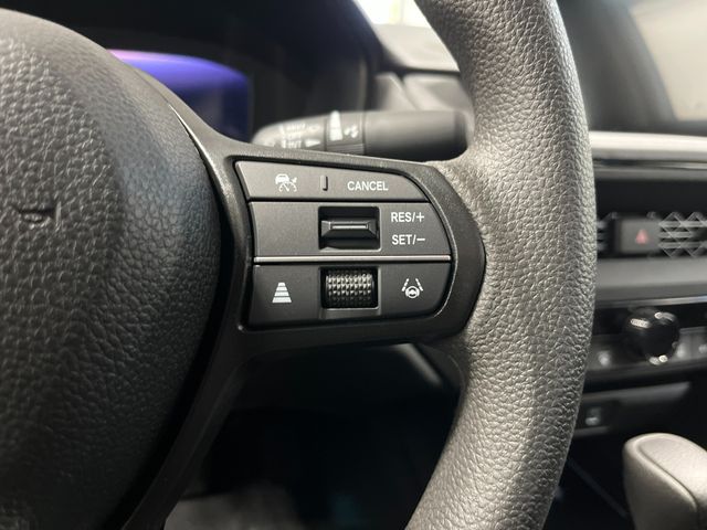 Thumbnail: 2026 Honda Accord - 19