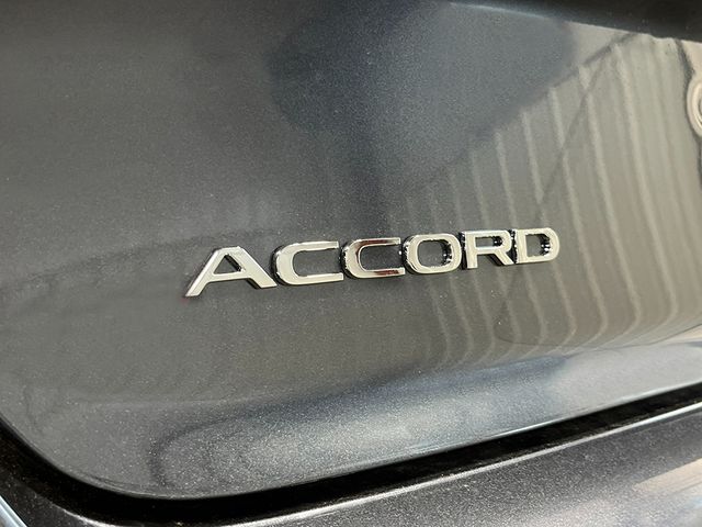 Thumbnail: 2026 Honda Accord - 7