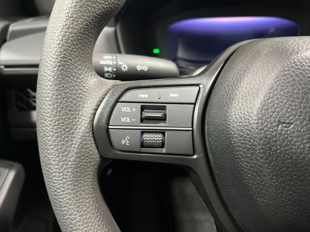 Thumbnail: 2026 Honda Accord - 18