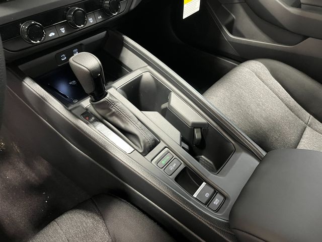 Thumbnail: 2026 Honda Accord - 14