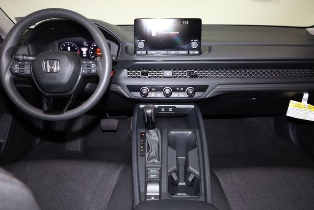 Thumbnail: 2024 Honda Accord - 13