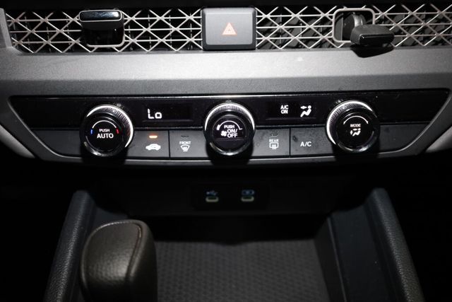 Thumbnail: 2024 Honda Accord - 30