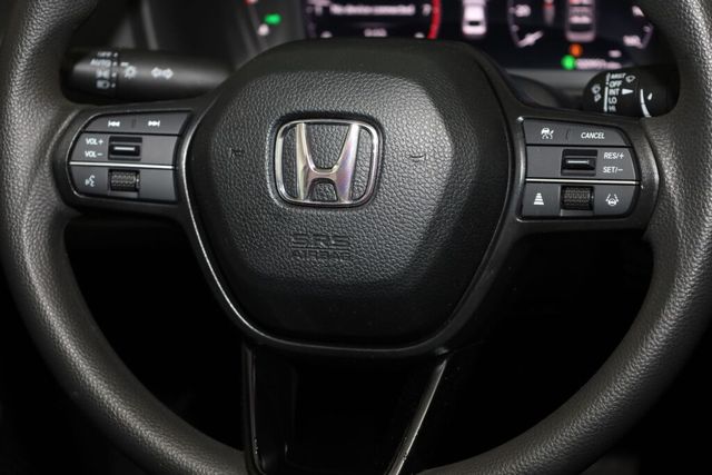 Thumbnail: 2024 Honda Accord - 33