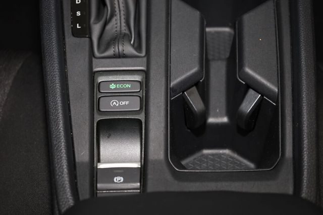 Thumbnail: 2024 Honda Accord - 32