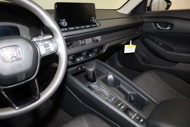 Thumbnail: 2024 Honda Accord - 9