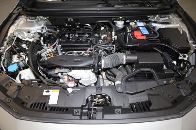 Thumbnail: 2024 Honda Accord - 8