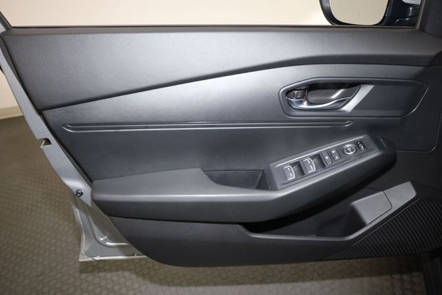 Thumbnail: 2024 Honda Accord - 26