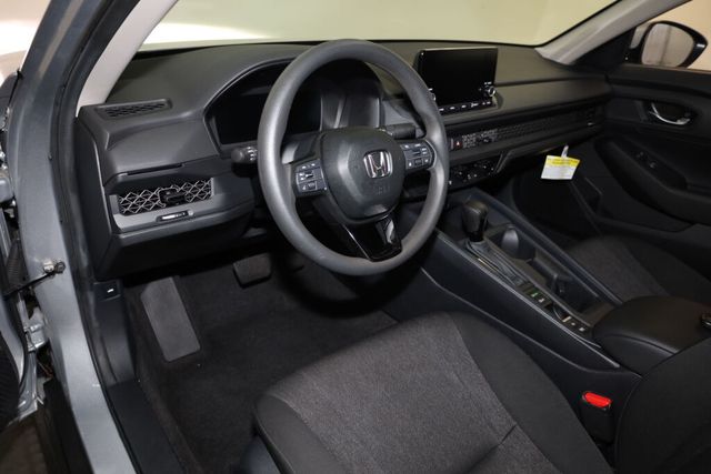 Thumbnail: 2024 Honda Accord - 2