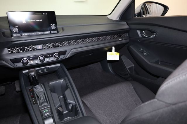 Thumbnail: 2024 Honda Accord - 28