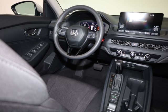Thumbnail: 2024 Honda Accord - 12