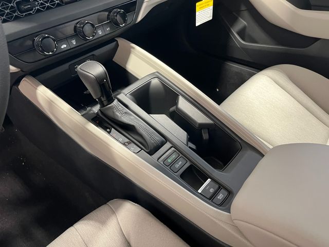 Thumbnail: 2026 Honda Accord - 14