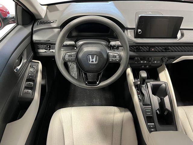 Thumbnail: 2026 Honda Accord - 9