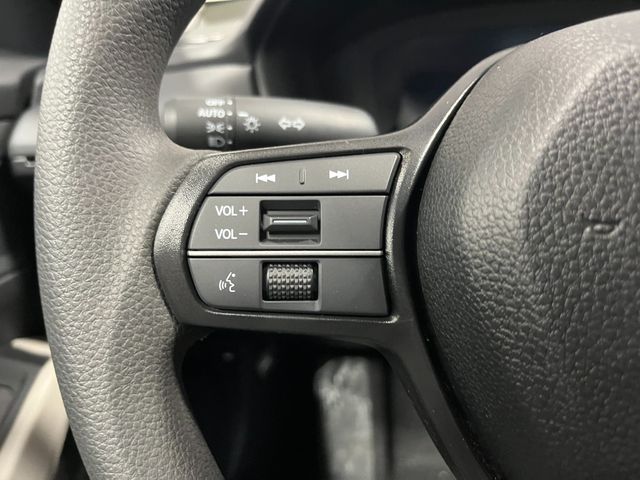 Thumbnail: 2026 Honda Accord - 20
