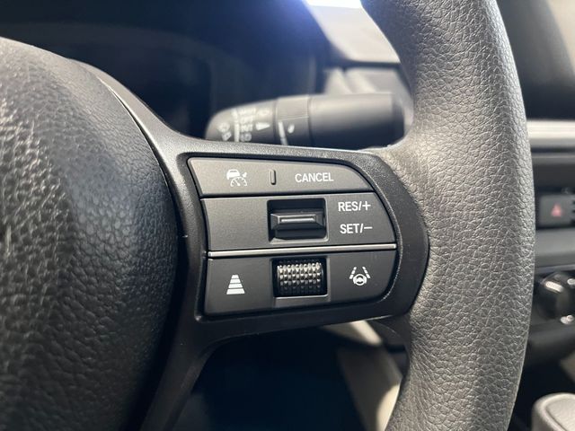 Thumbnail: 2026 Honda Accord - 21